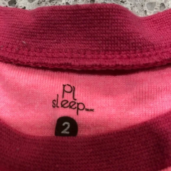 Pink Princess Graphic Tee - Picture 6 of 6